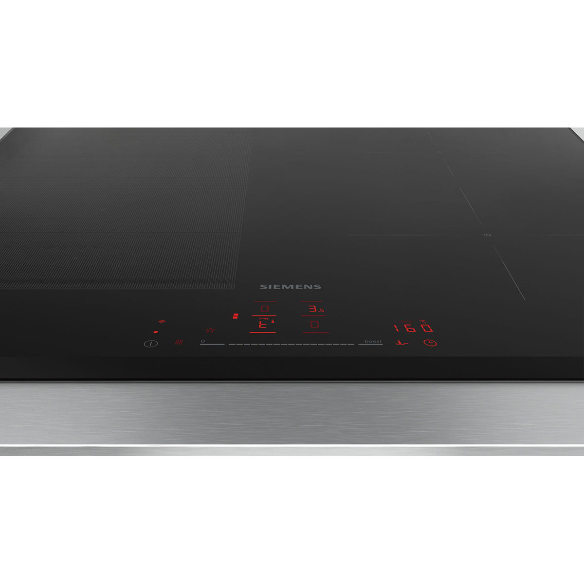 Induksjonstopp Siemens iQ700 EX651HEC1E