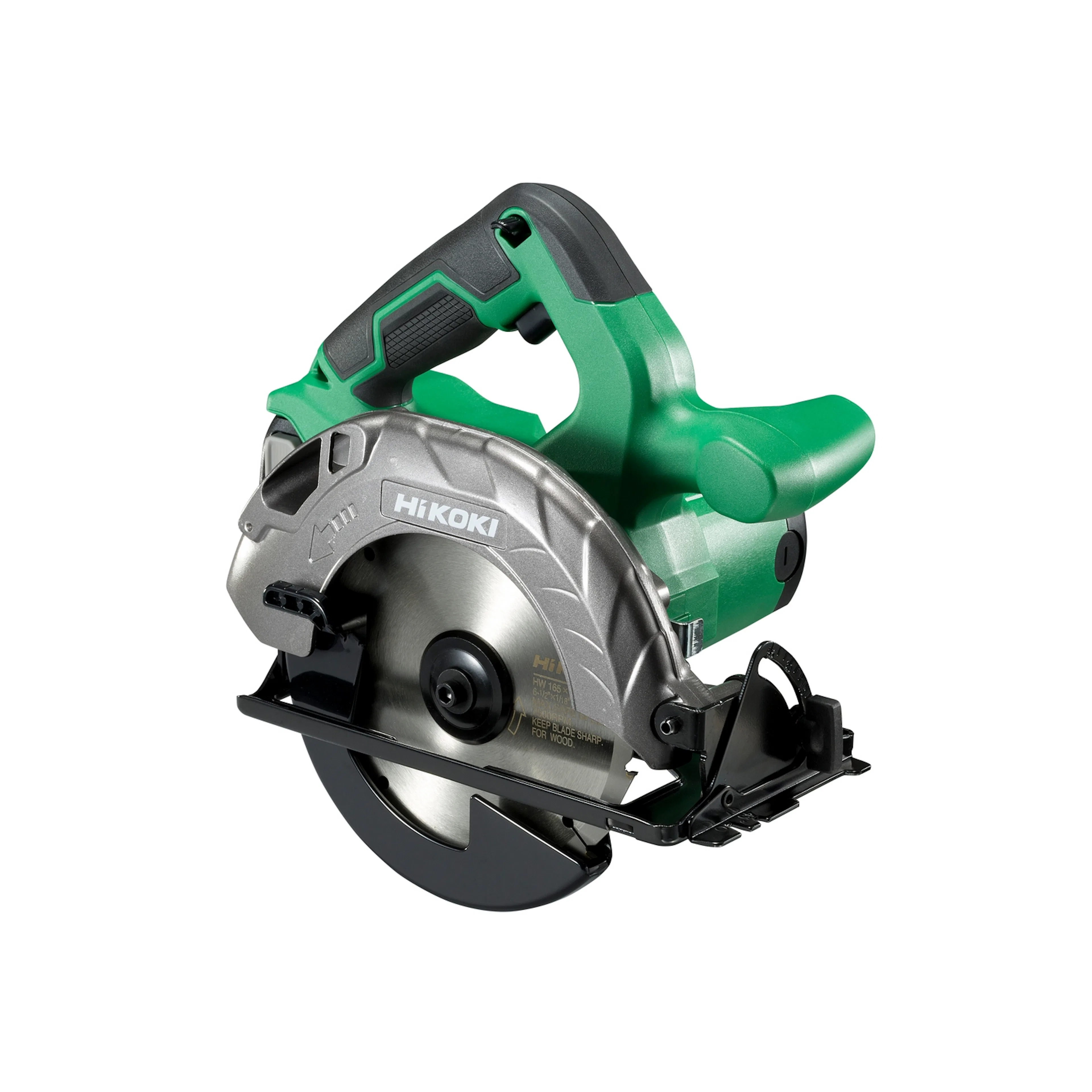 Sirkelsag Hikoki Power Tools C1806DA 5,0Ah