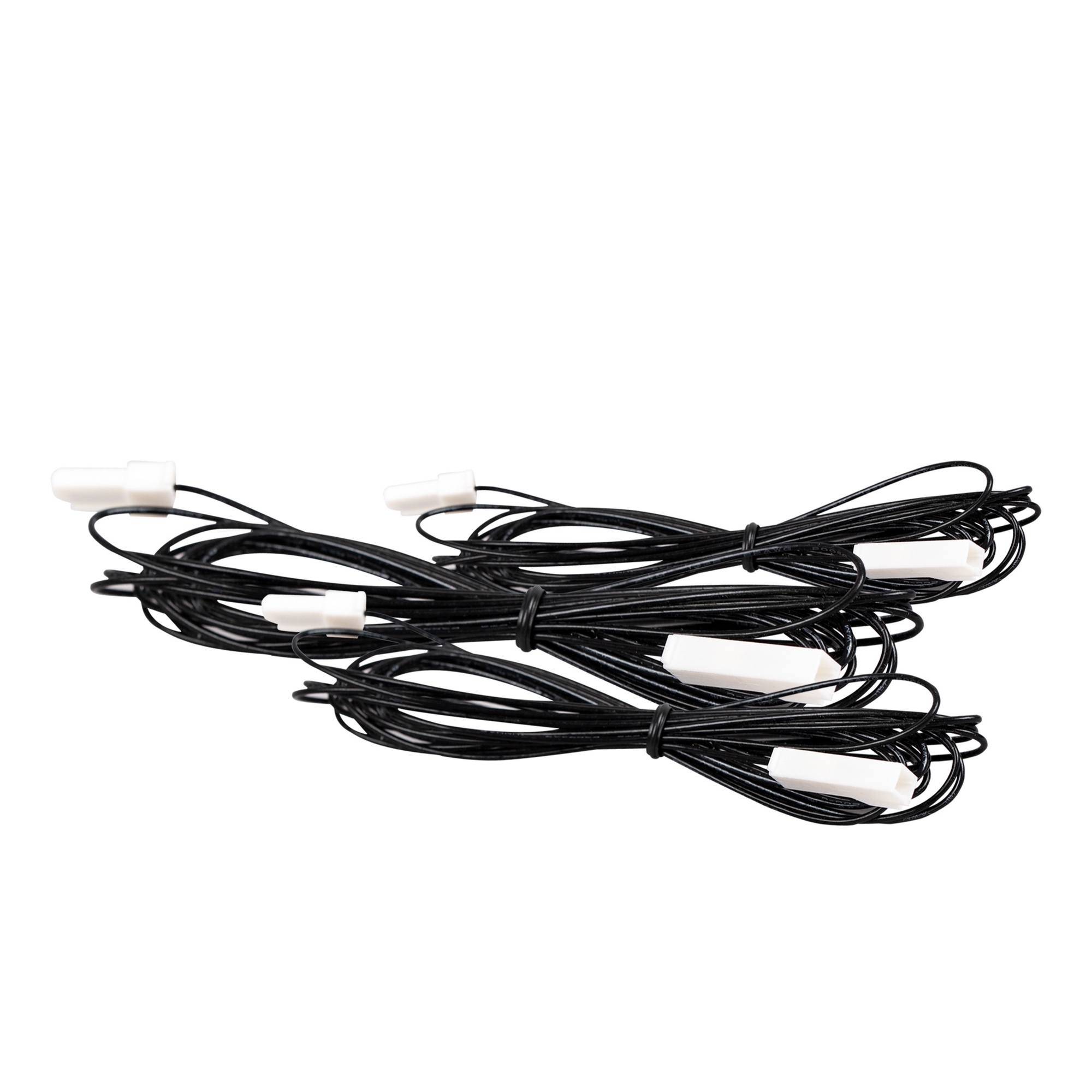 Skjøteledning Hide-a-lite Heatspot G2 1 m 3-pk