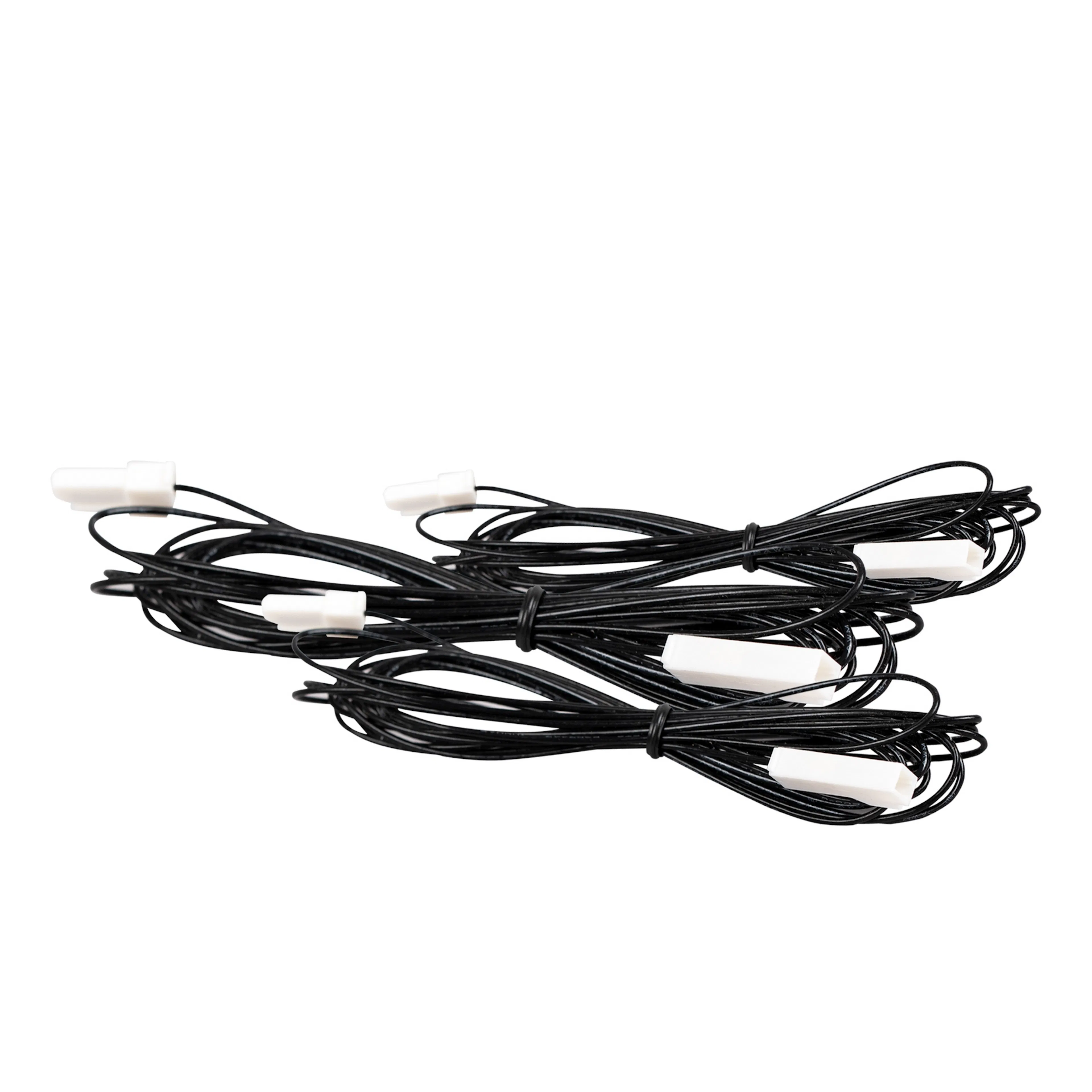 Skjøteledning Hide-a-lite Heatspot G2 1 m 3-pk