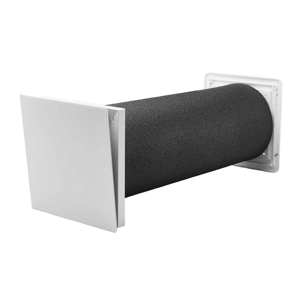 Veggventil Fresh TL80DE dBs