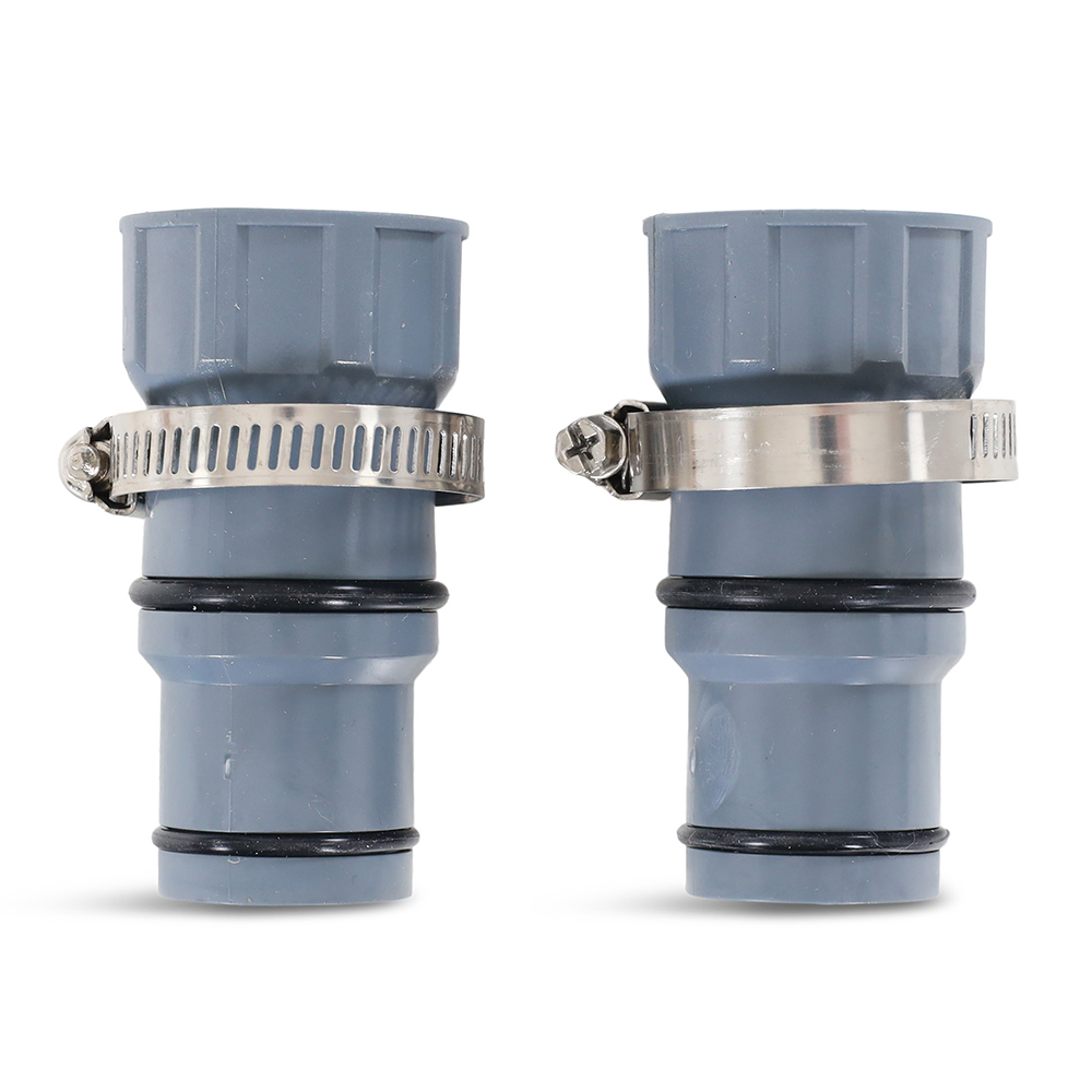 Bassengvarmepumpe Lyfco mini 3,2kW Splash 35