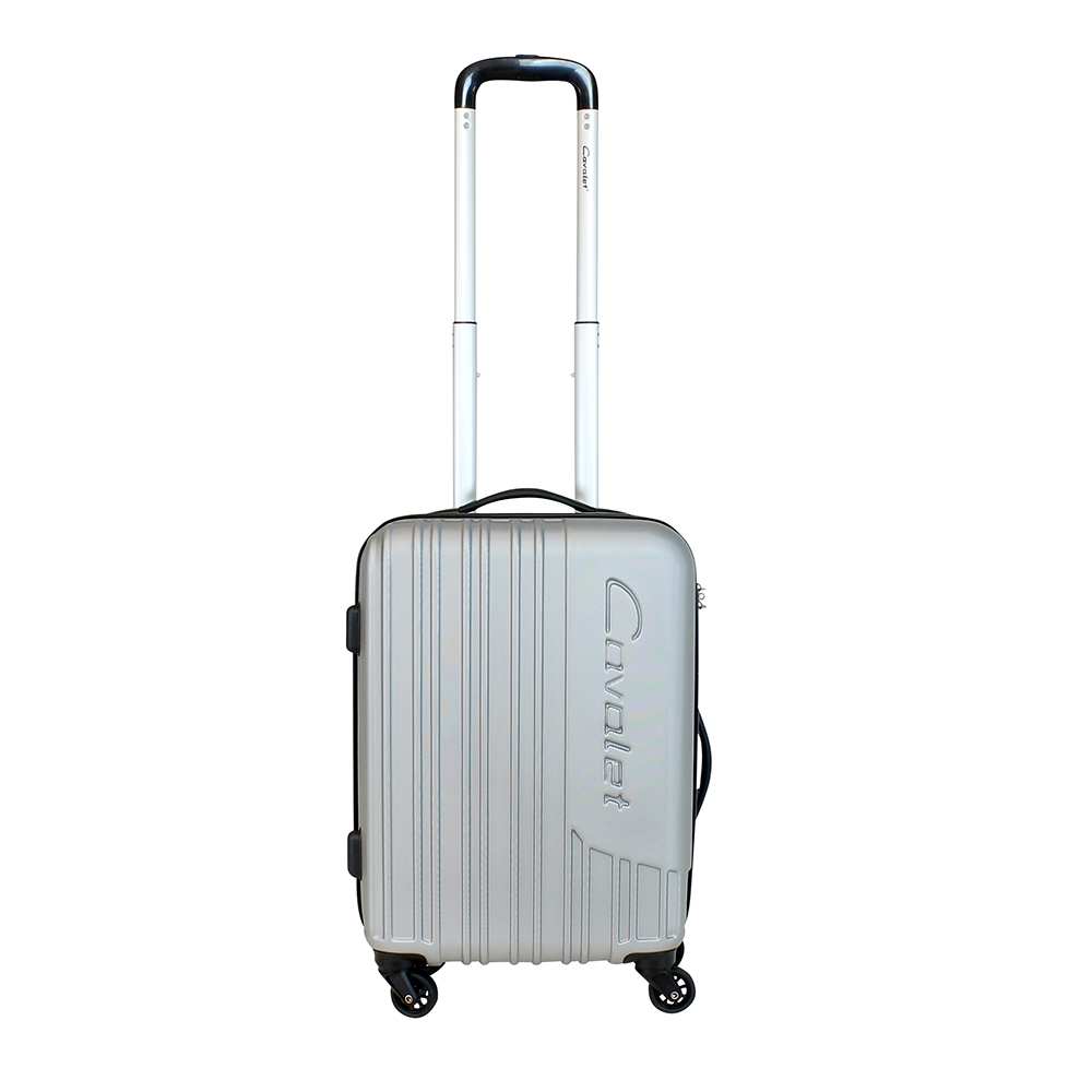 Kabinkoffert Cavalet Malibu Small