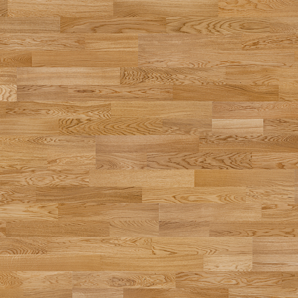 Tarkett Tregulv Pure Eik Nature DuoPlank