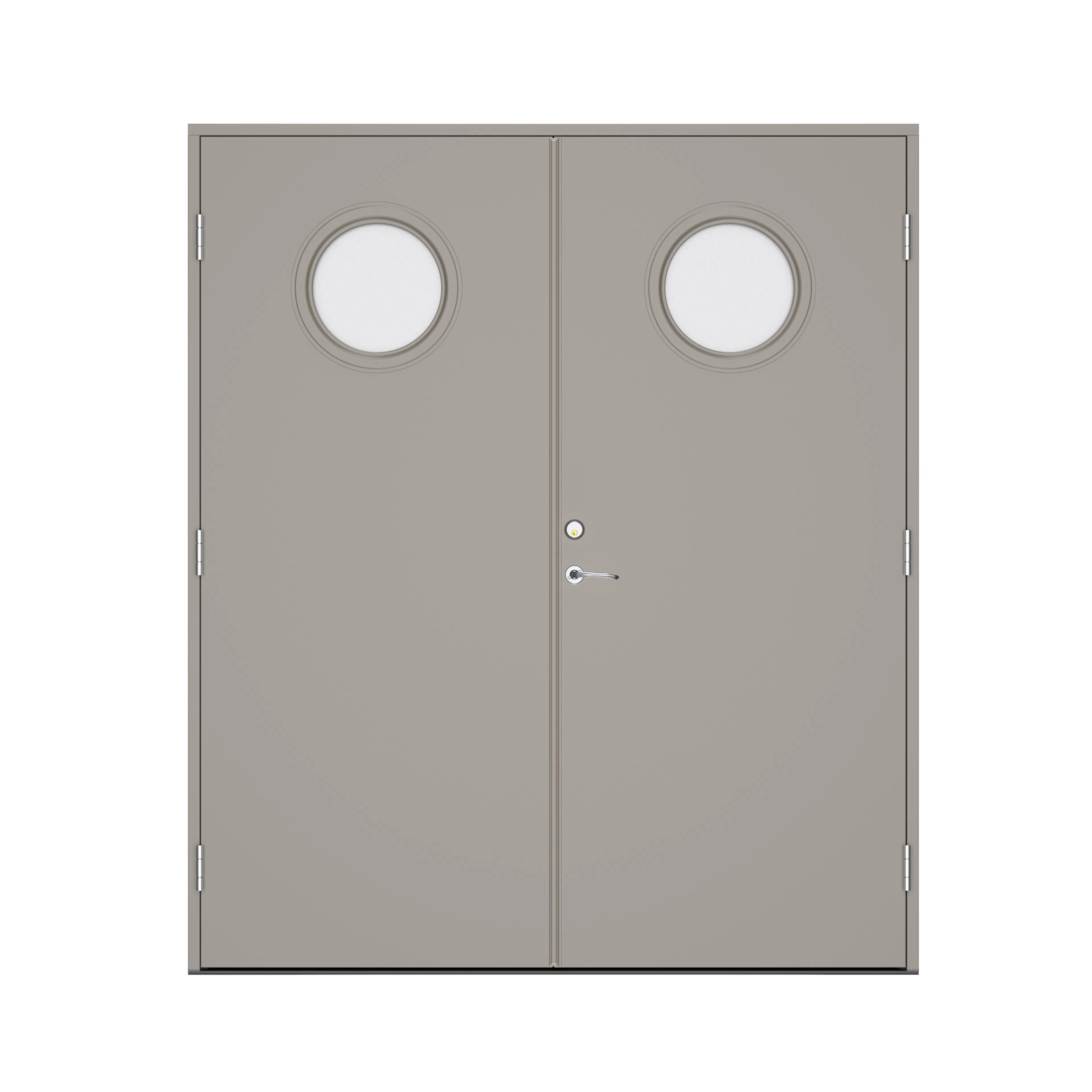 S-3502-Y, Gray
