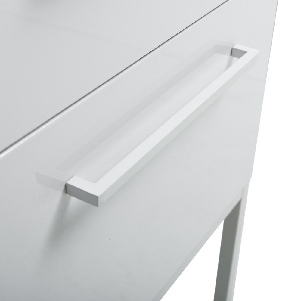 Handtag Bathlife Nöje | badrum - badrumsmobler - badrumshandtag | KakelKungen