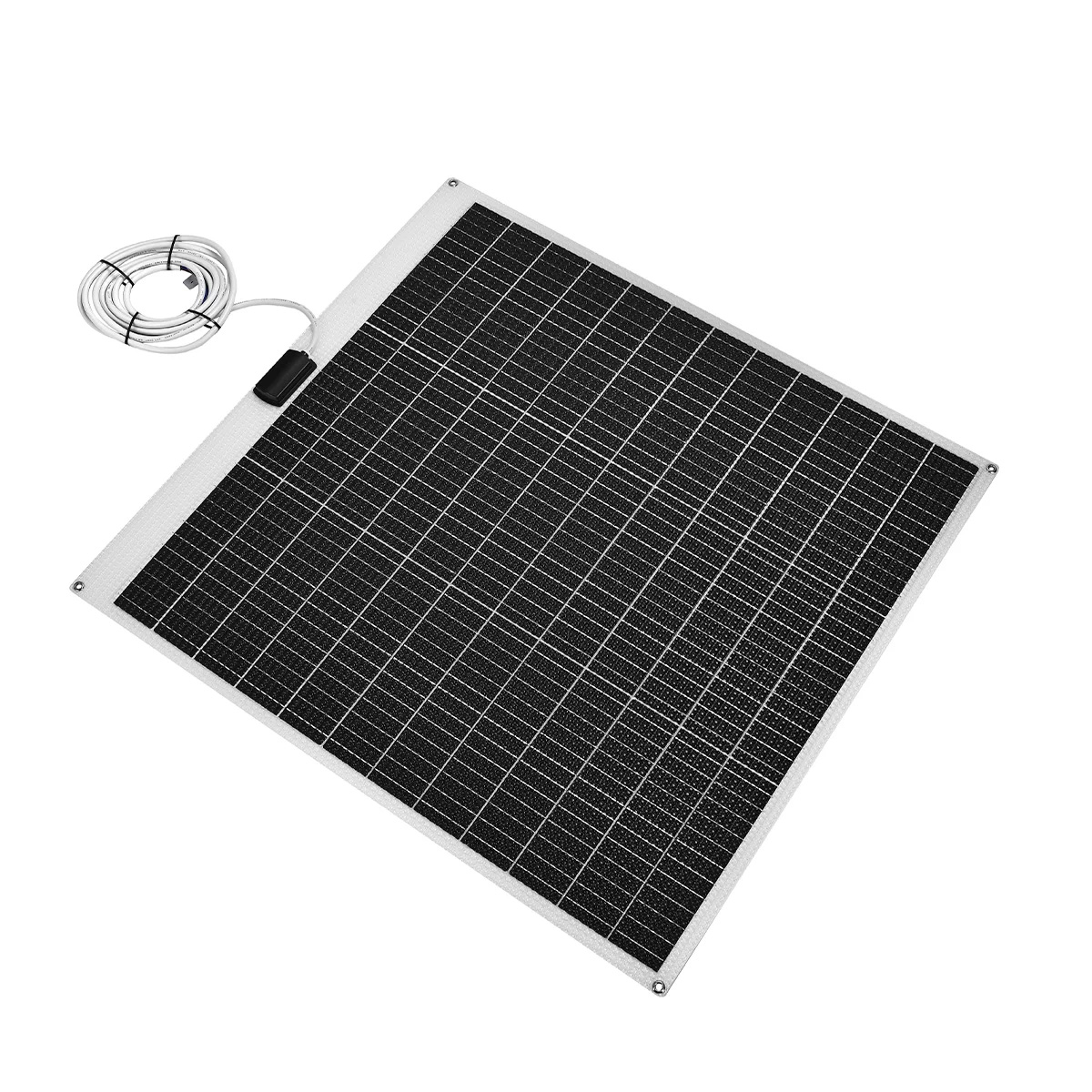 Solcellepanel Sunwind Gotland 80W 12V