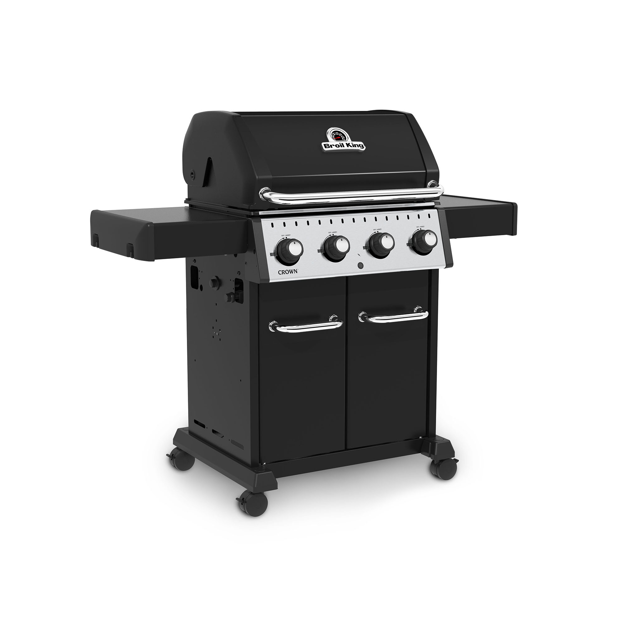 Gassgrill Broil King Crown 420