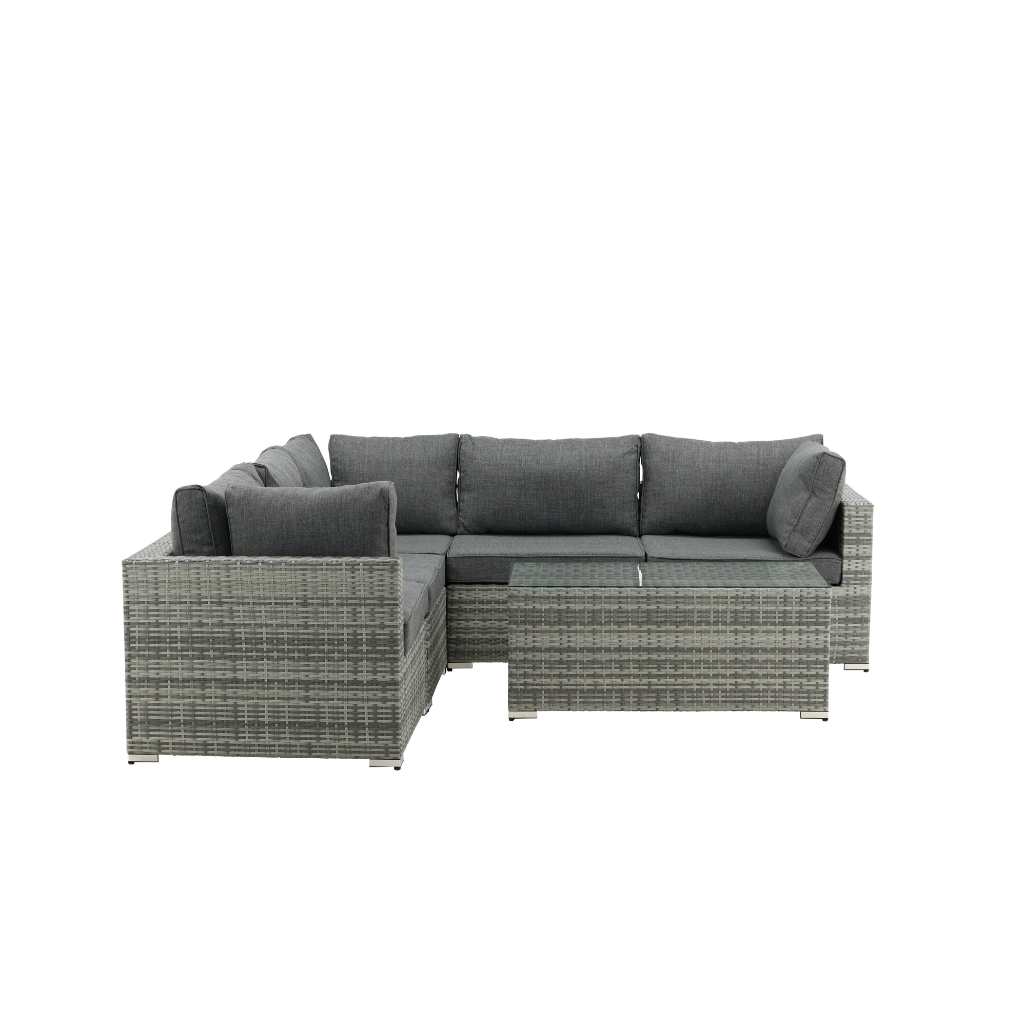 Loungegruppe Venture Home Amazon