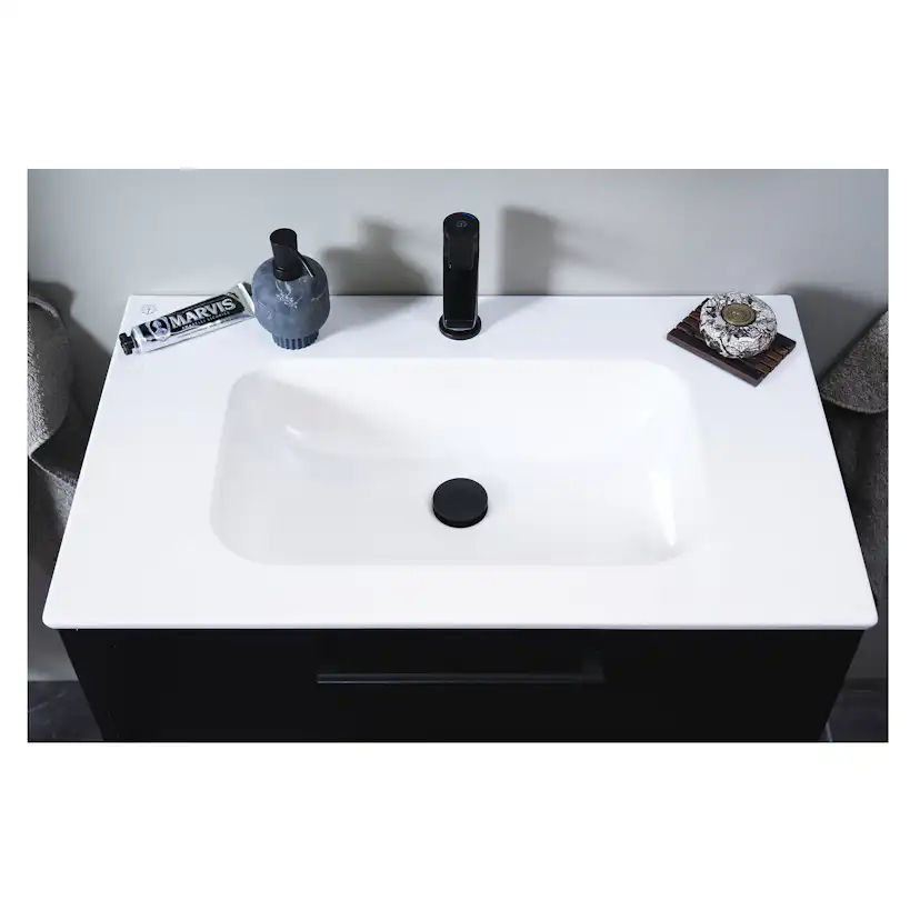 Servantskap Gustavsberg Artic 80 cm