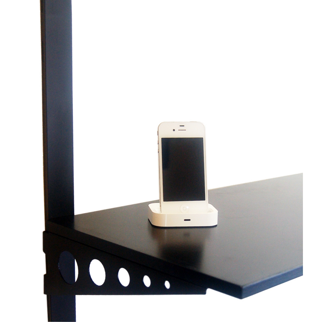 Hylleknekt Home it 2 stk H/V