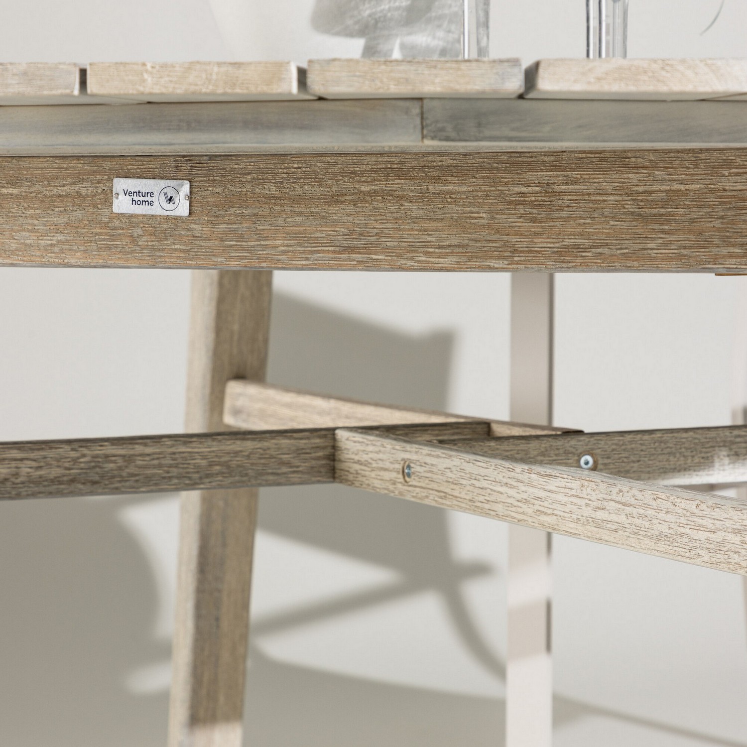 Hagebord Venture Home Rives Ø150 cm
