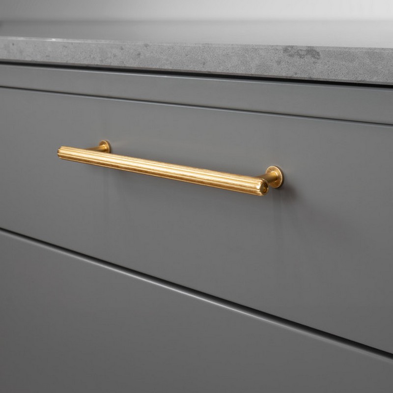 Håndtak Beslag Design Rille Mini