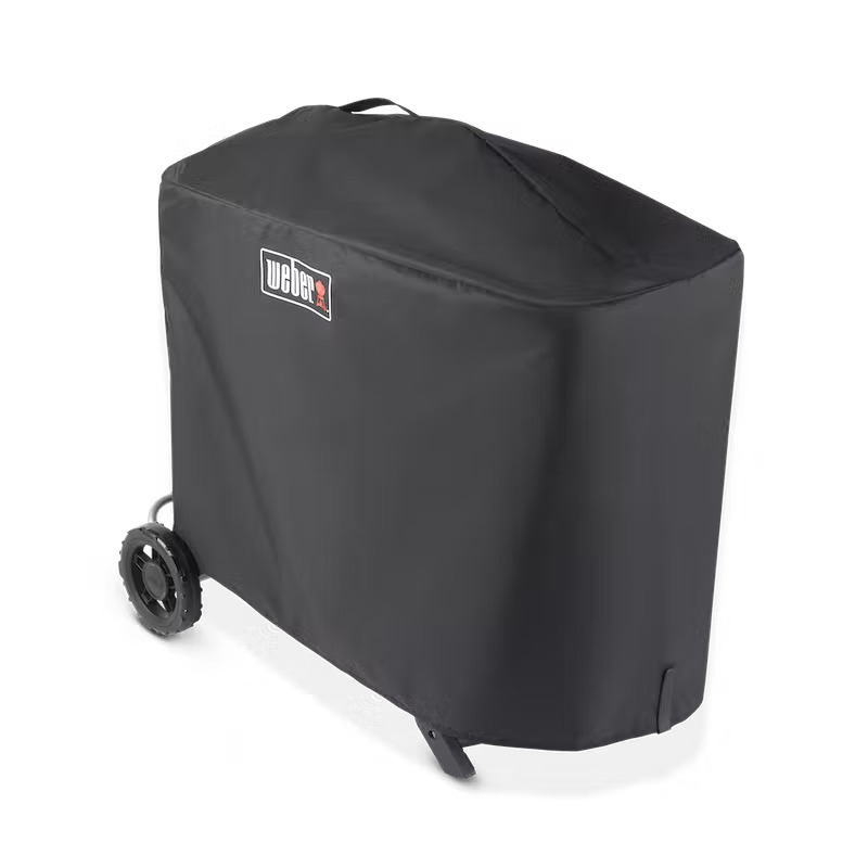 Grilltrekk Weber Traveler Premium