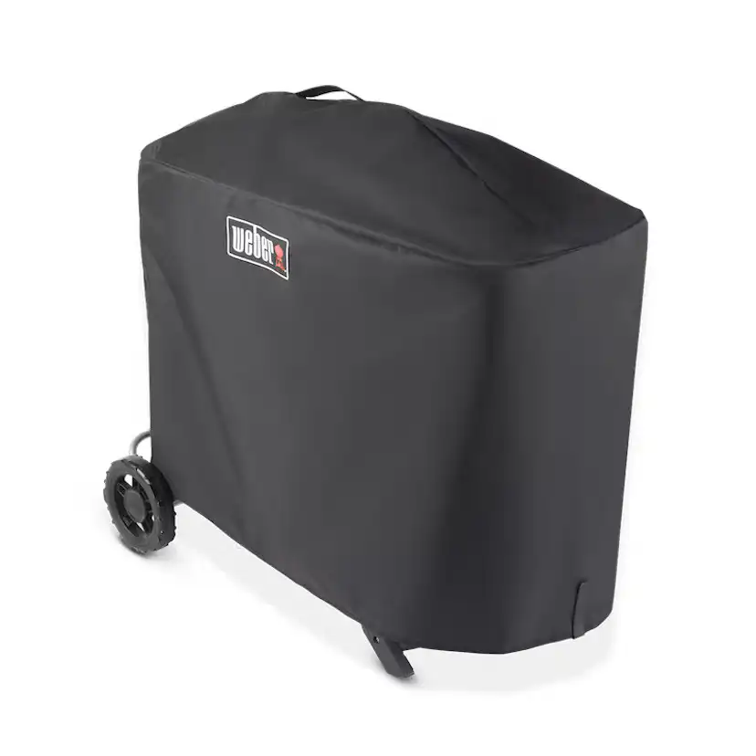 Grilltrekk Weber Traveler Premium