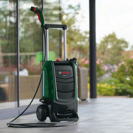 Vaske Bosch Power Tools Batteridrevet Fontus GEN2 18V SOLO