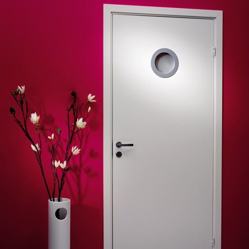 Dørvindu Lundbergs Orust Sølv