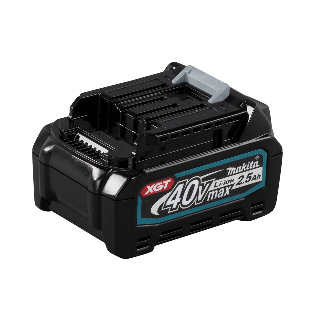 Batteri Makita 191B36-3 BL4025 2.5 Ah Li-Ion XGT Kartong