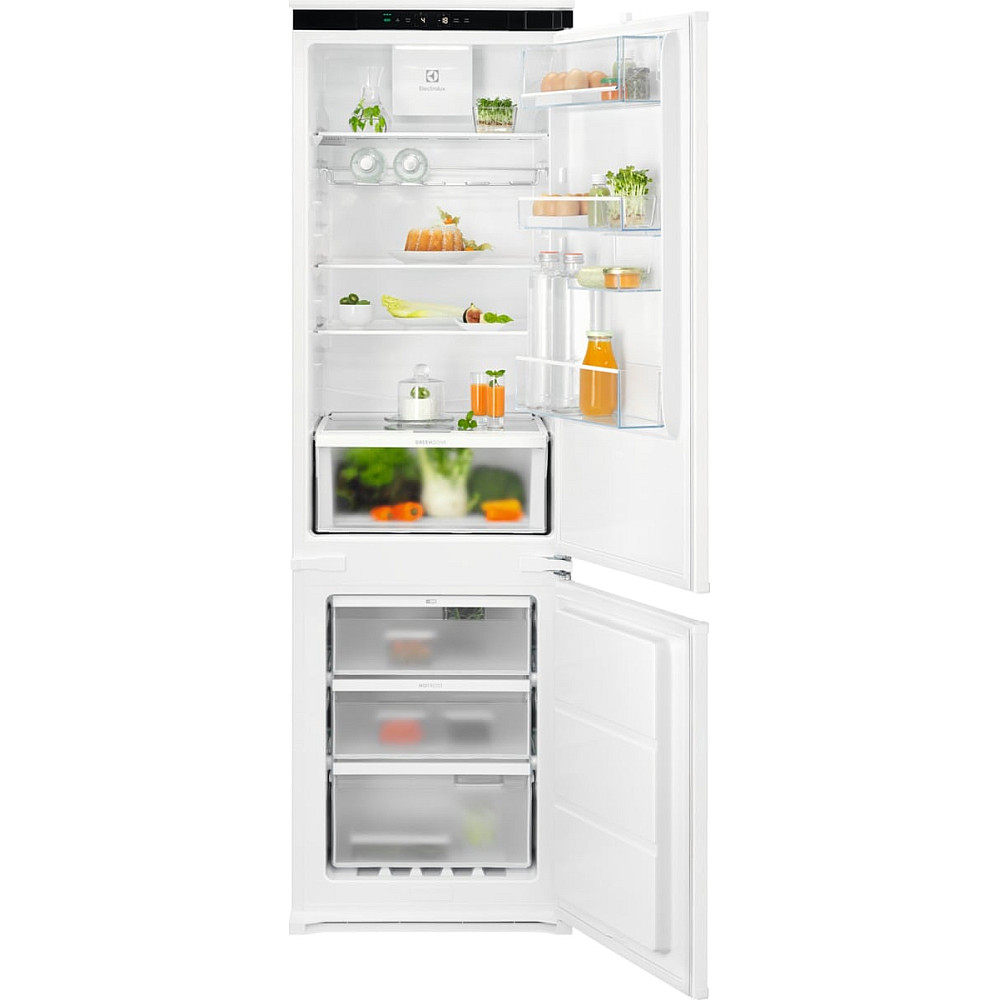 Integrert Kjøl/frys Electrolux ENG7TE18S