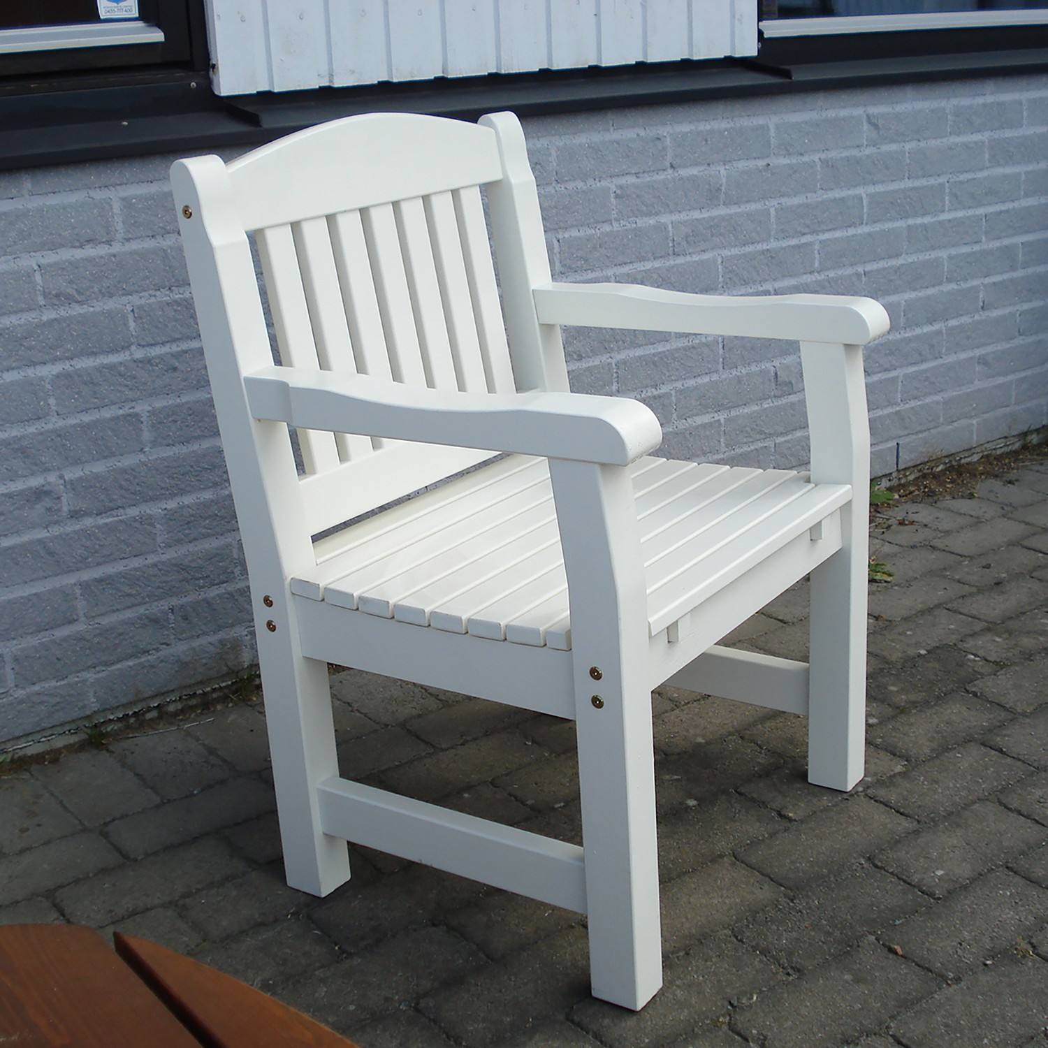 Hagestol Eden Wood Kattvik