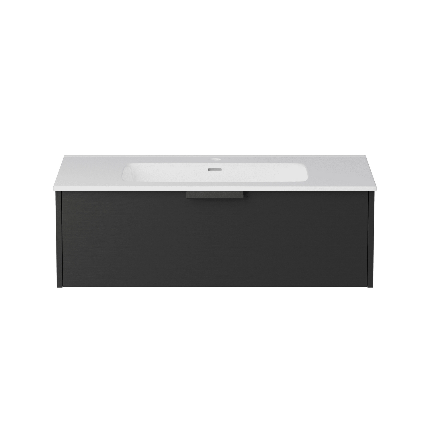 Servantskap FOSSBAD New Block B90 for Heldekkende Servant