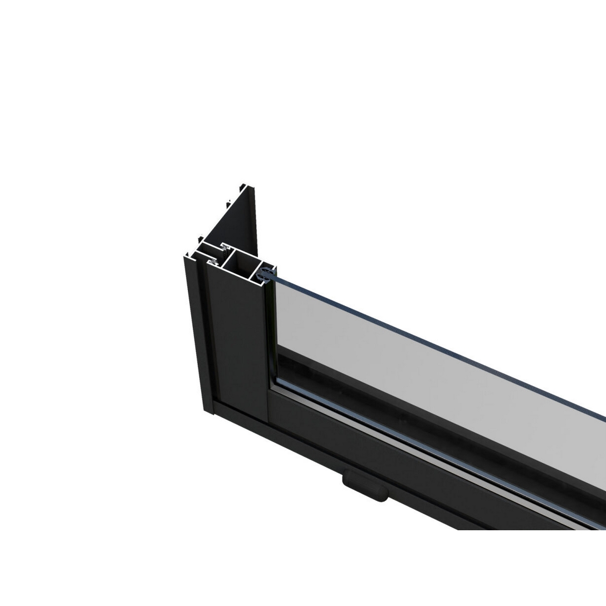 Hagestue Palmako Bianca 16,6 m2 Sett 202 Slide
