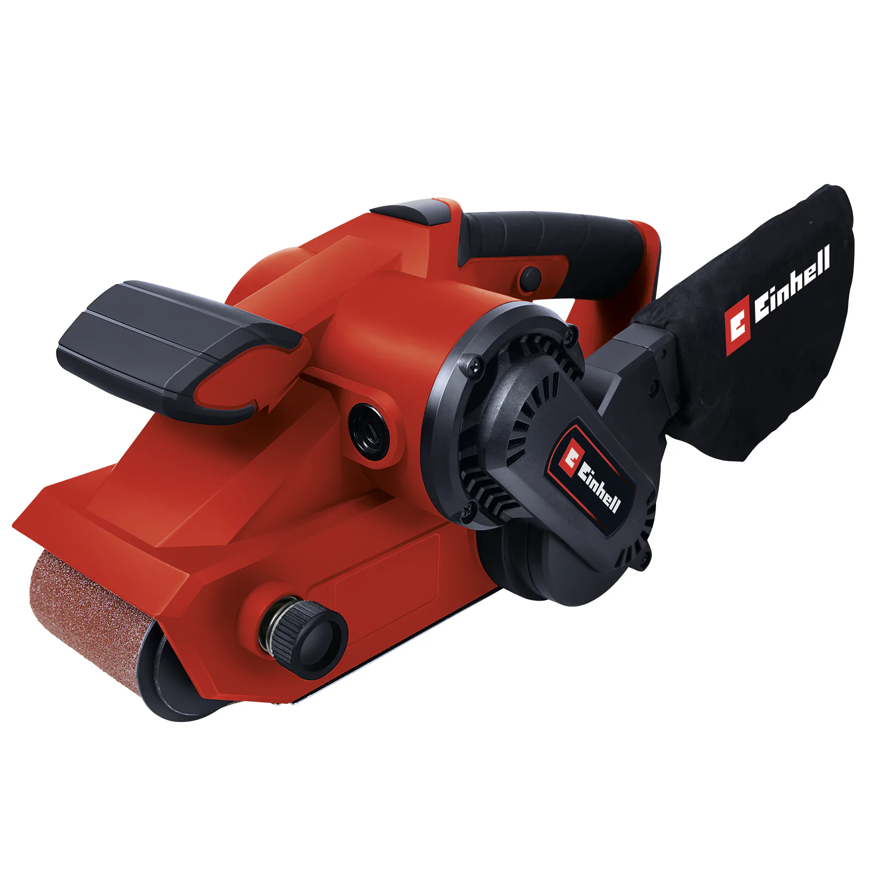 Båndsliper Einhell TC-BS 8038