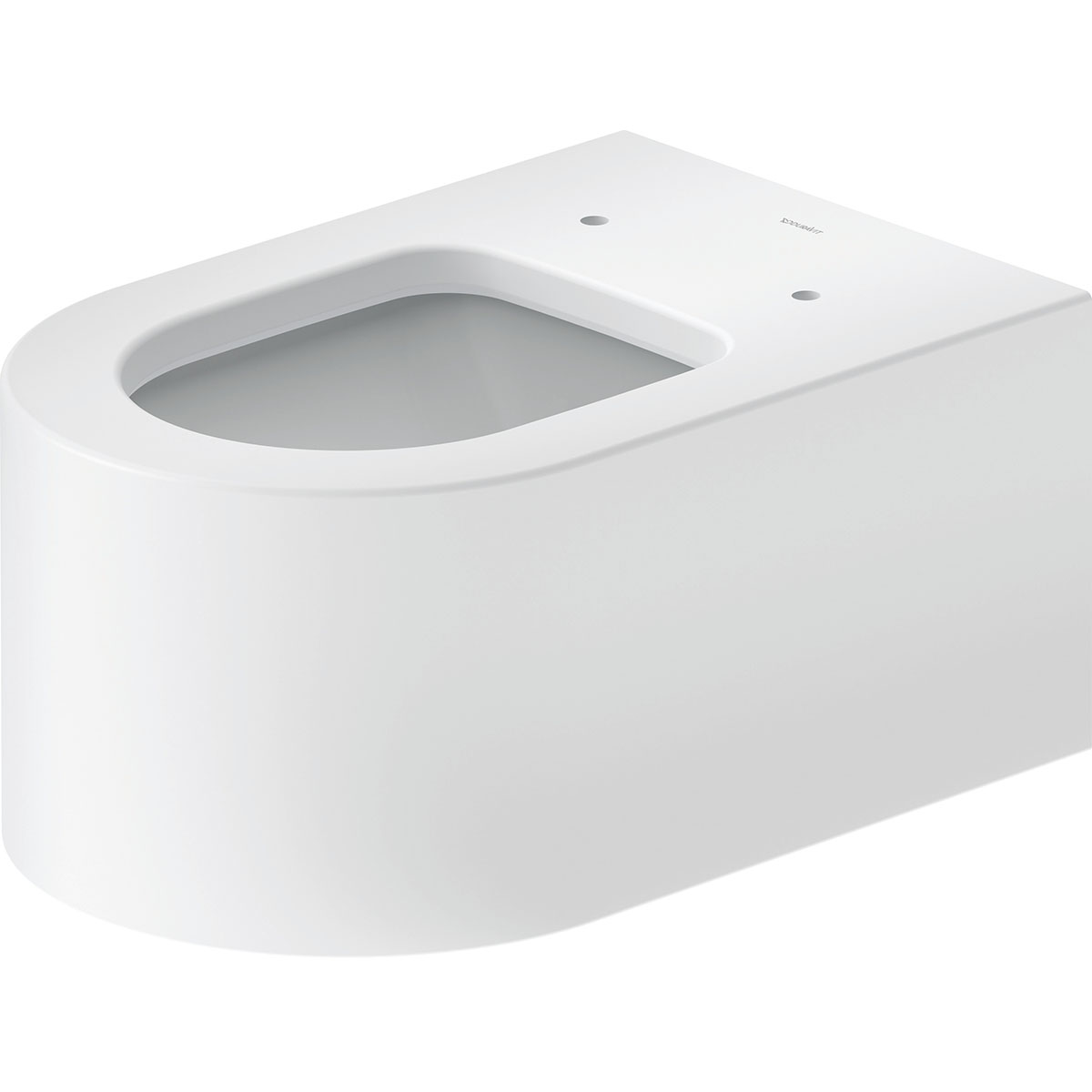 Vägghängd Toalettstol Duravit Millio Smooth