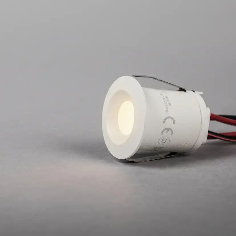 Downlight Hide-a-lite Core Smart 15°