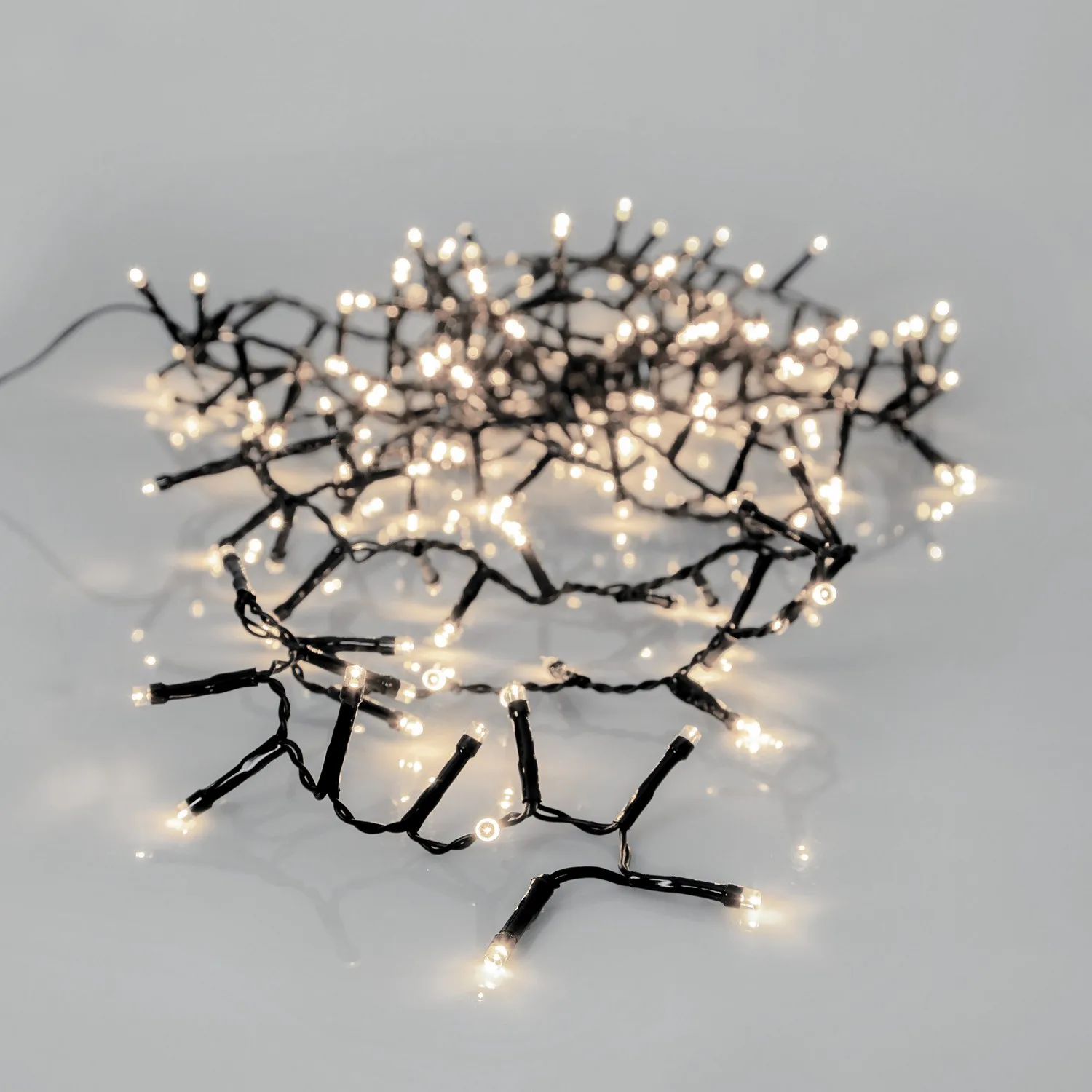 Lyslenke Star Trading Crispy Ice White