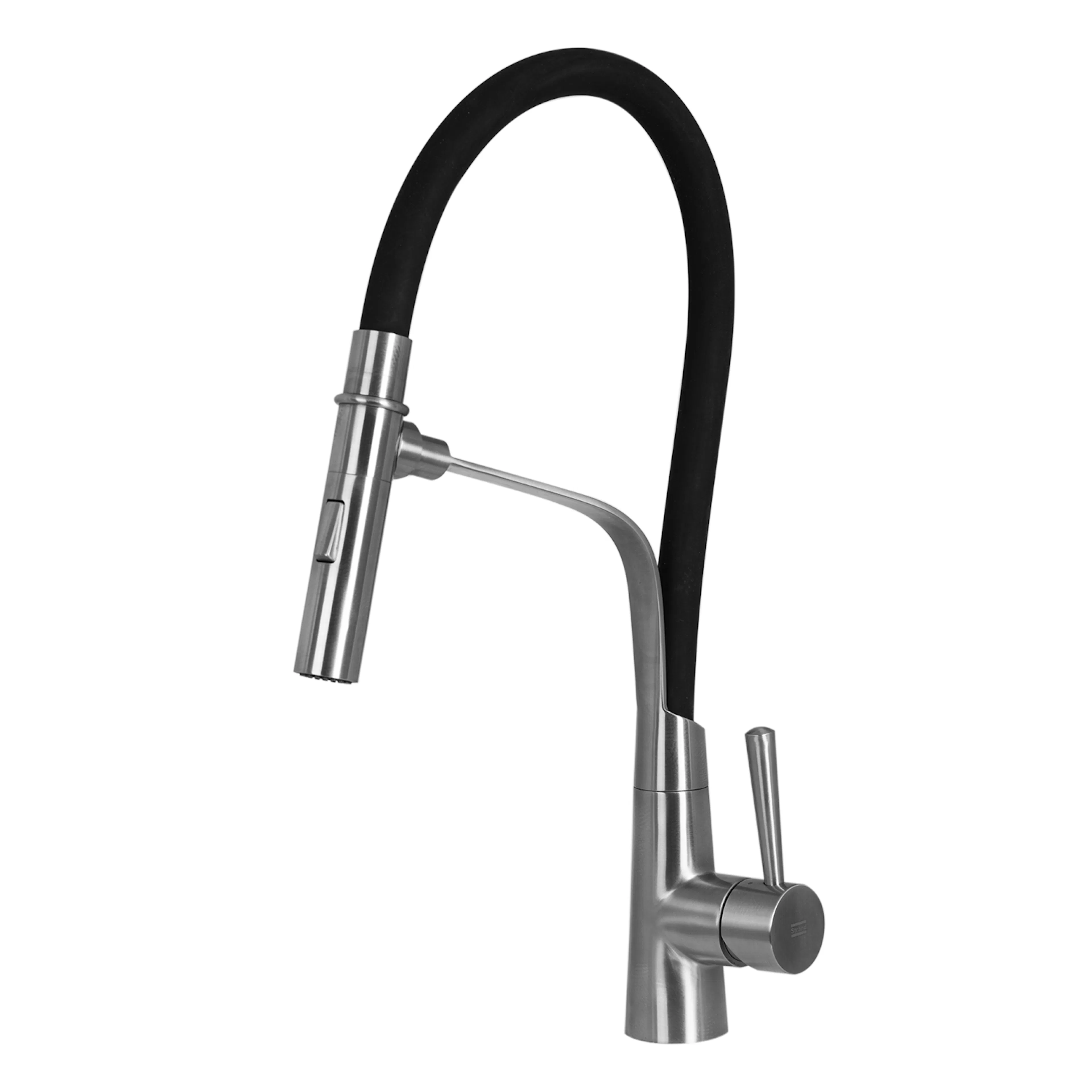Kjøkkenbatteri Strand Stainless Varberg