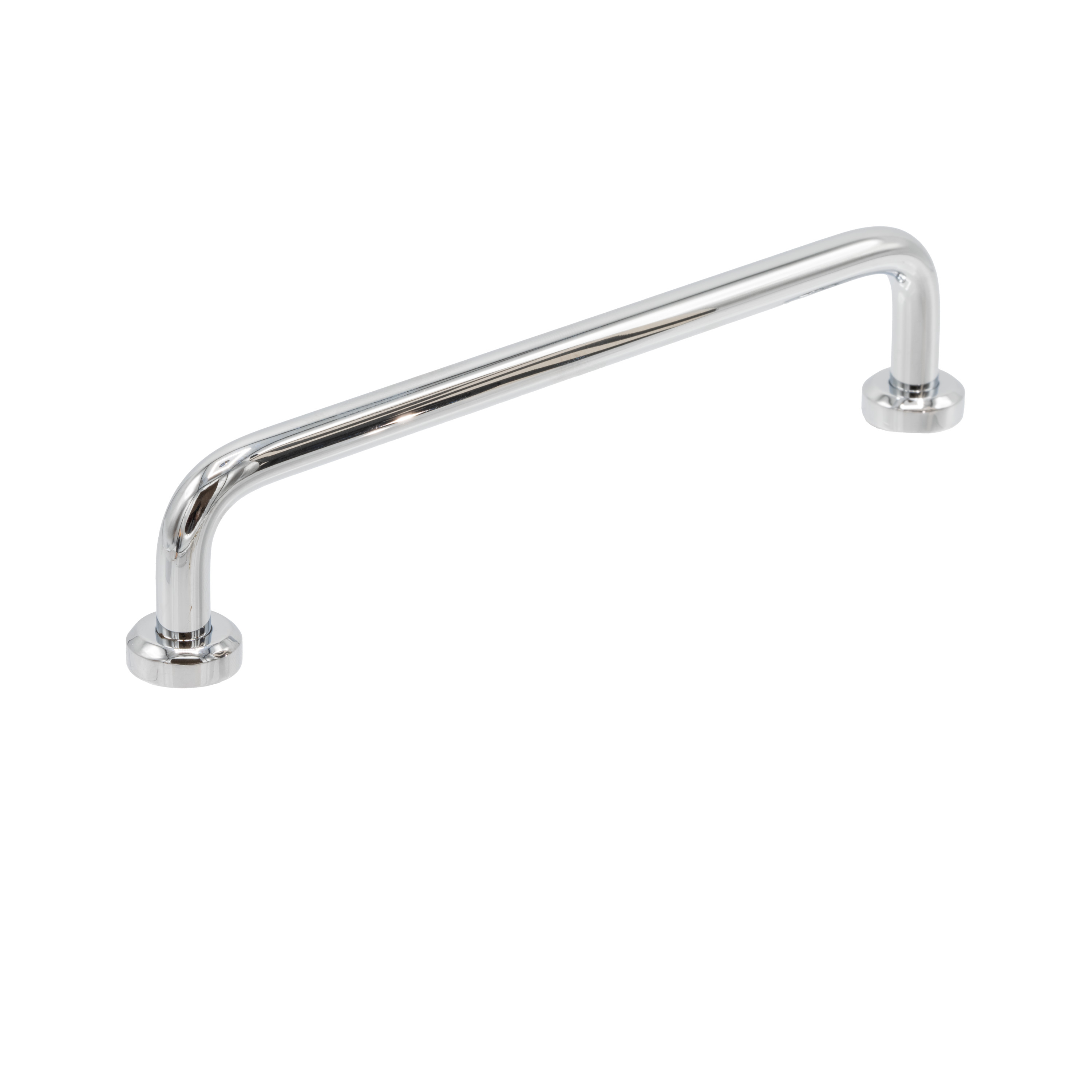 Håndtak Beslag Design Viva polert krom, 143 mm
