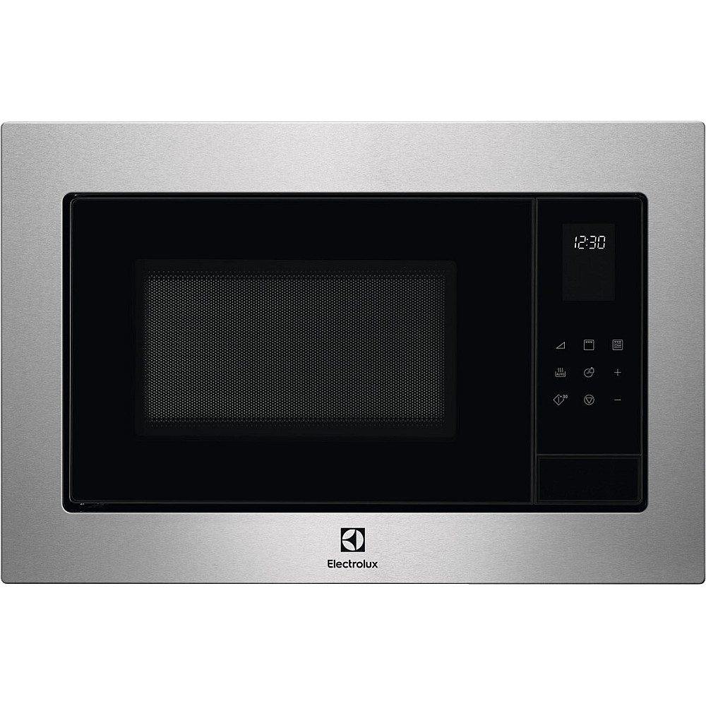 InbyggnadsMikrobølgeovn Electrolux EMS4253TBX