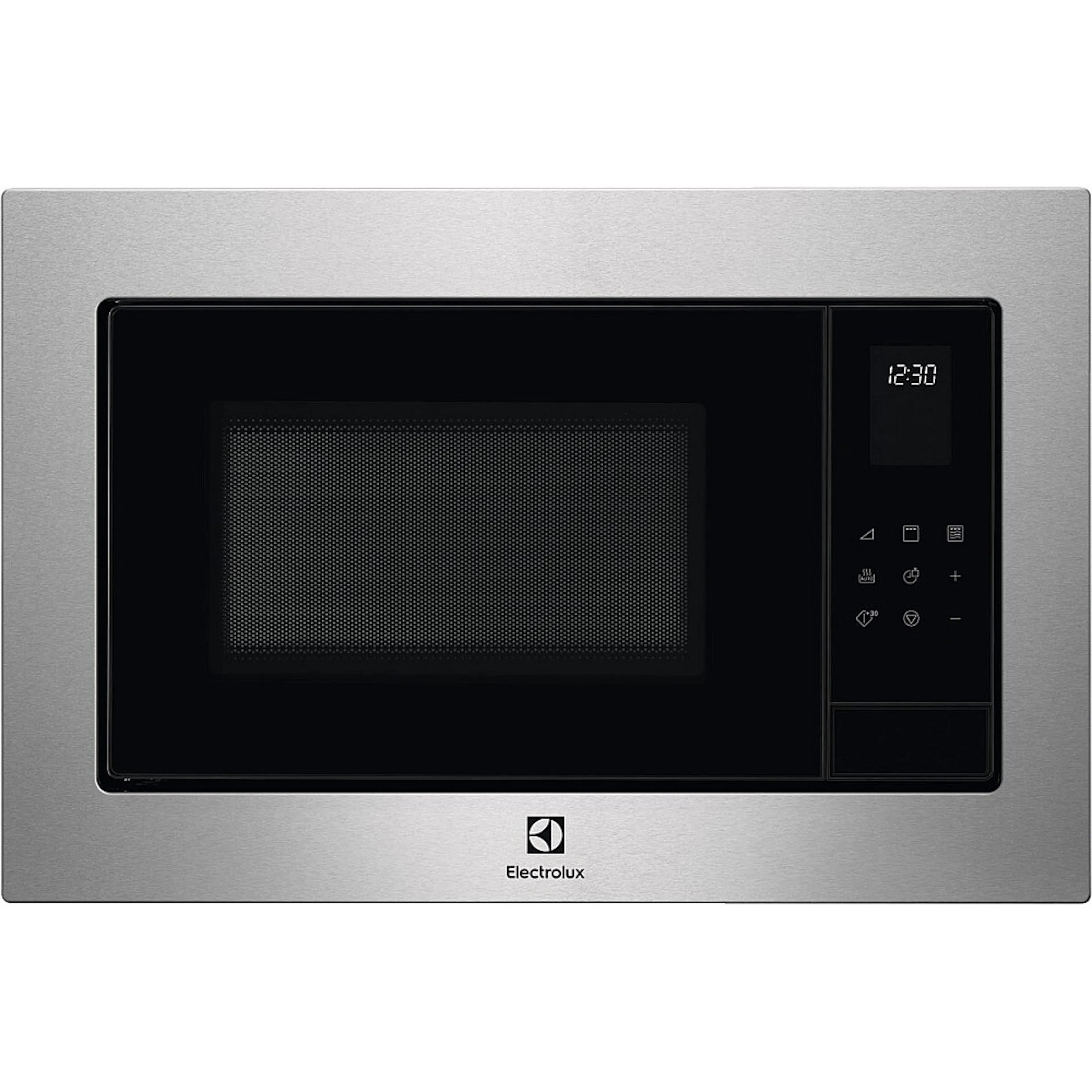 InbyggnadsMikrobølgeovn Electrolux EMS4253TBX