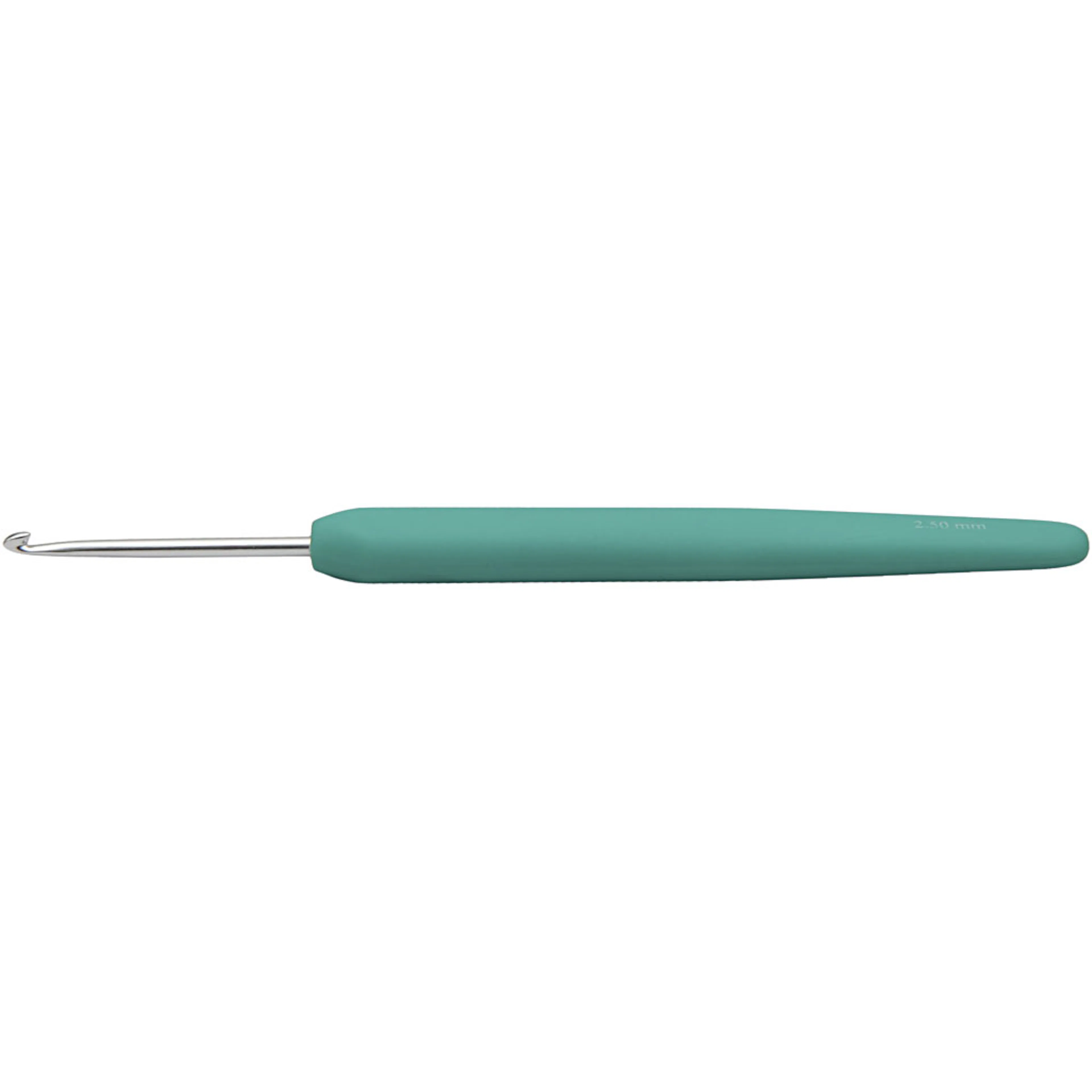 Heklenål Creativ Company Grønn Nr 25 Lengde 13,3 cm 1 stk
