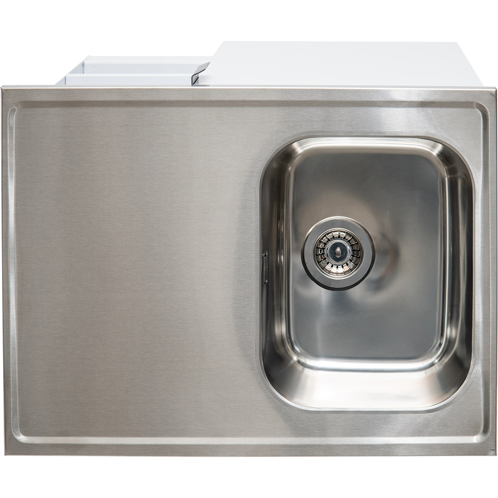 Tvättbänksbeslag Nimo TB-plan 800X600X30