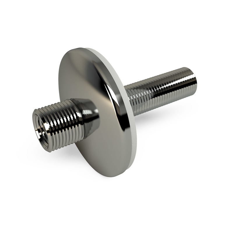 Tilkoblingskobling LK Systems G20 UG/G15 IG rett