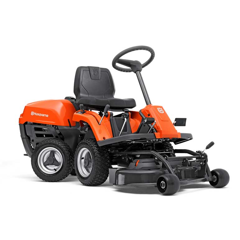 Traktorklipper Husqvarna R 112C