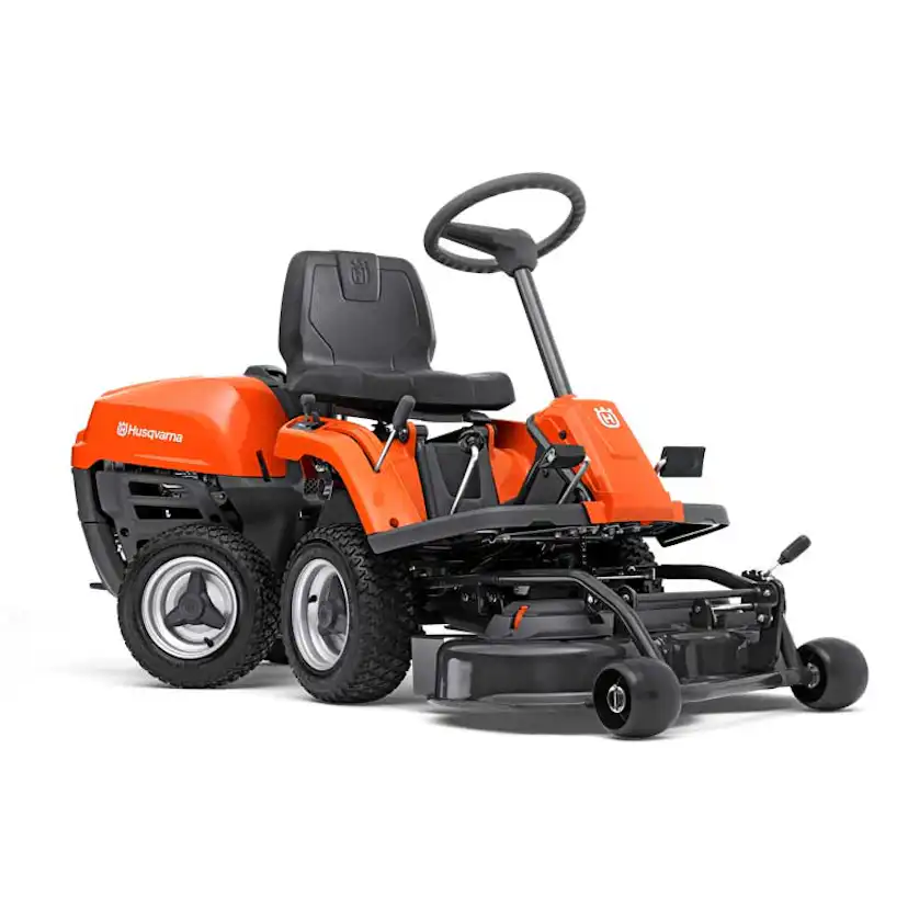 Traktorklipper Husqvarna R 112C