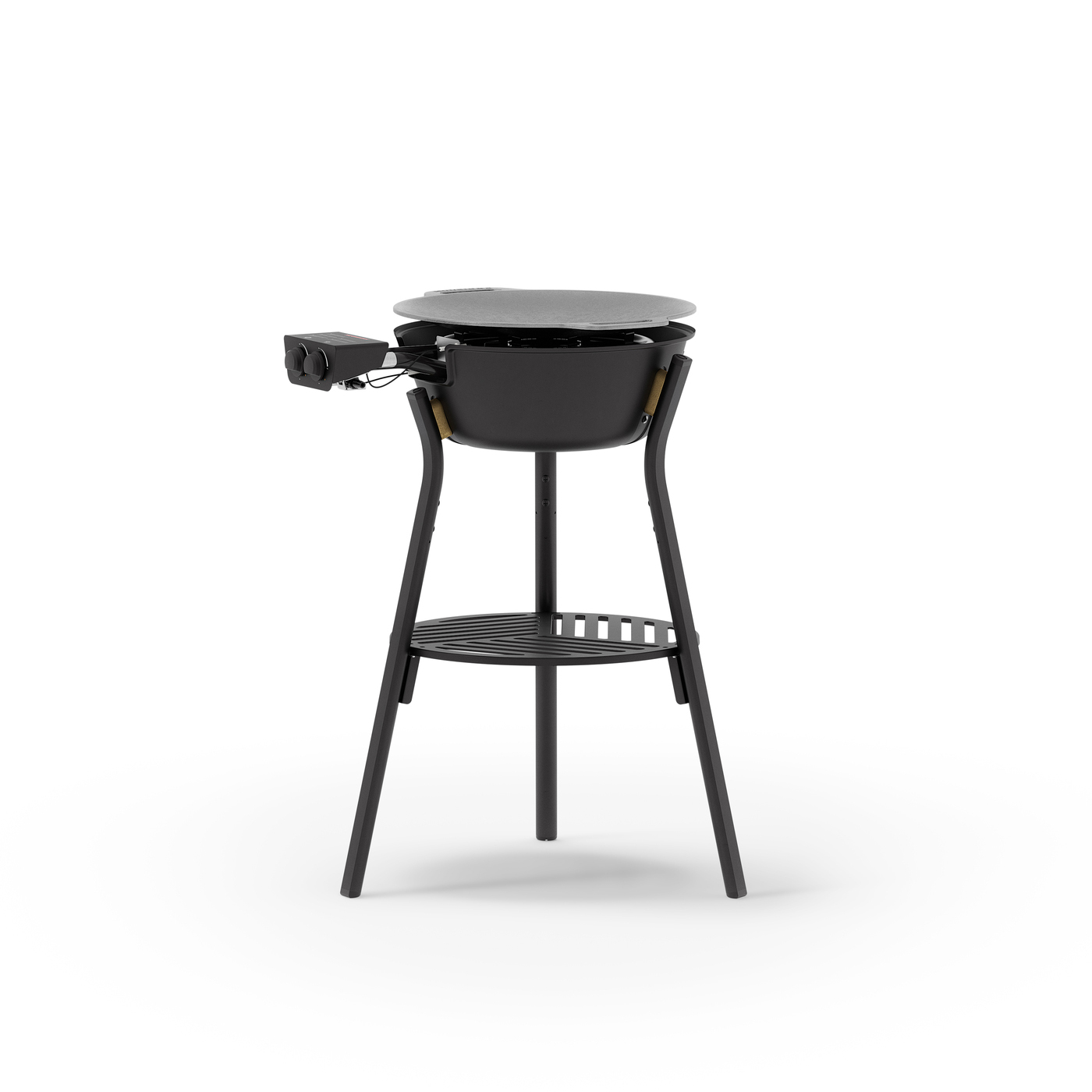 Stekehellsett Muurikka 48 LL