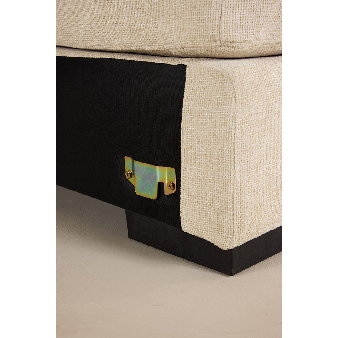 Modulsoffa Venture Home Salerno Hjørnedel Høytre