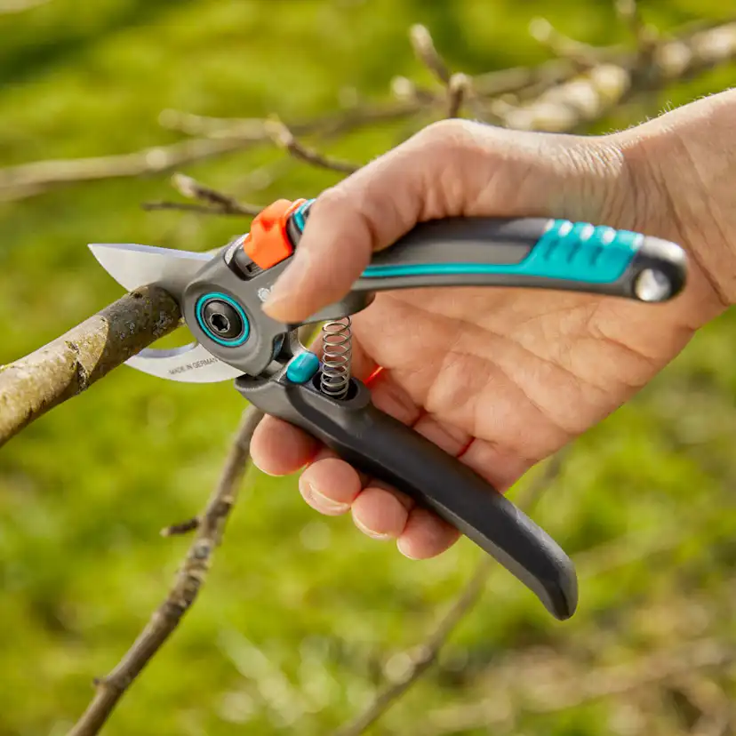 Beskjæringssaks Gardena Expertcut
