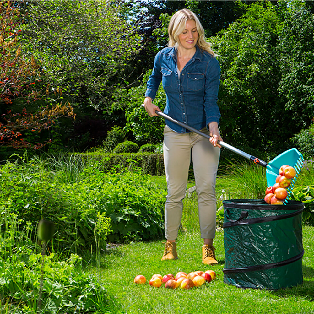 Skyffelrive Gardena Combisystem