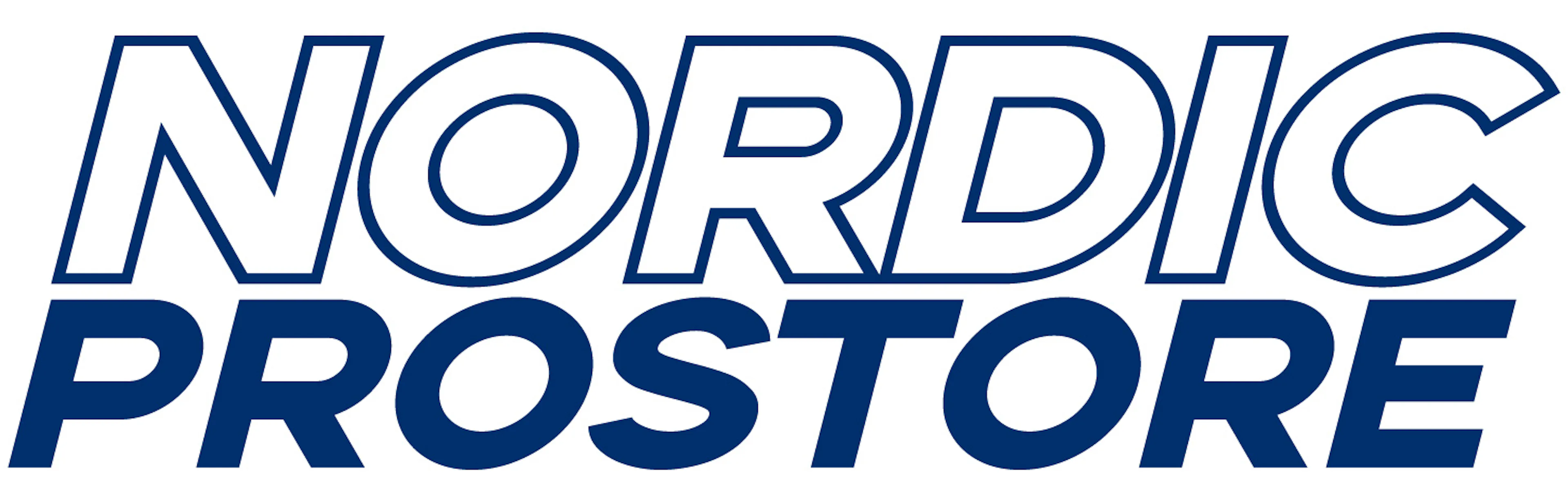 Nordic Prostore logo