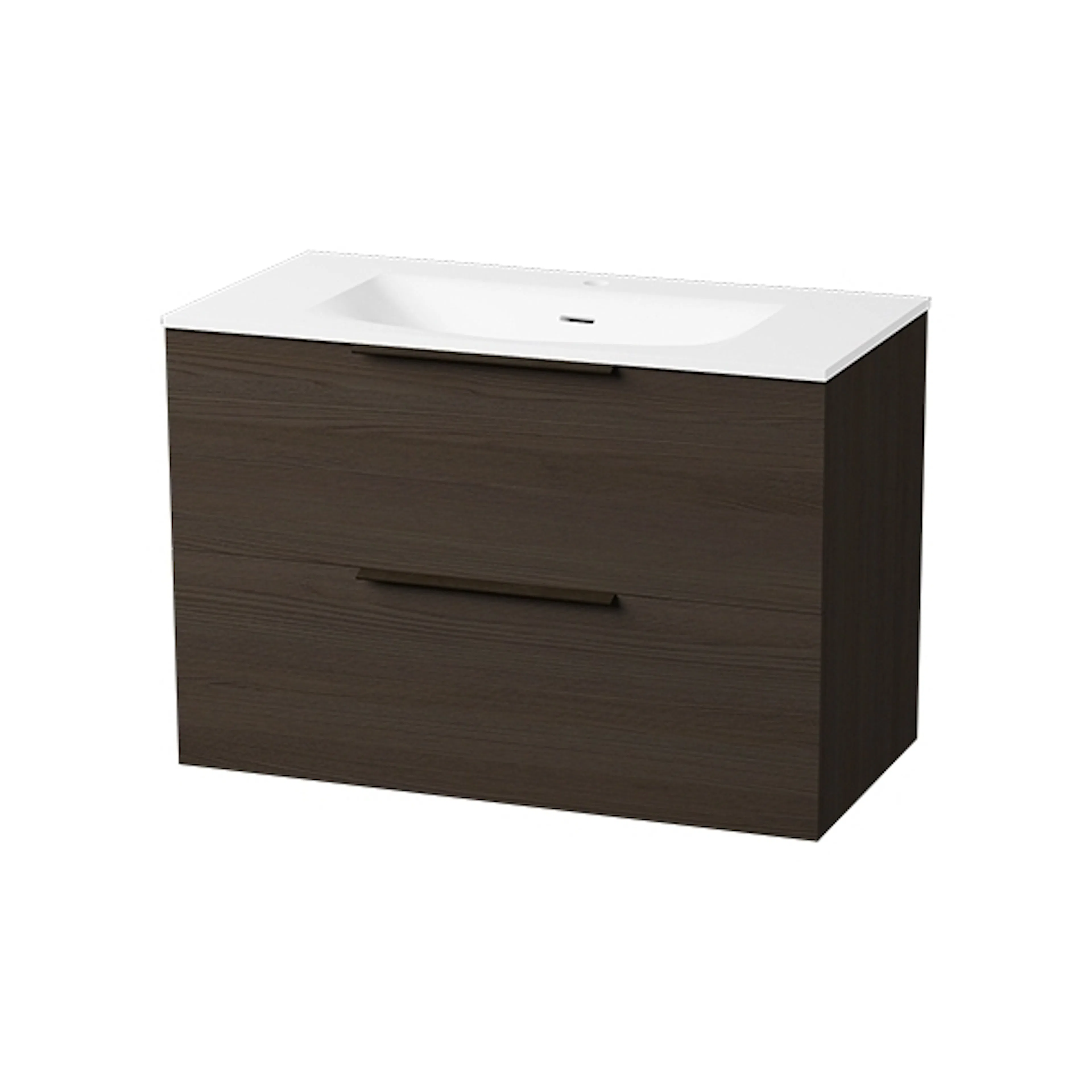 Servantskap FOSSBAD Variant46 B90 for Heldekkende Servant