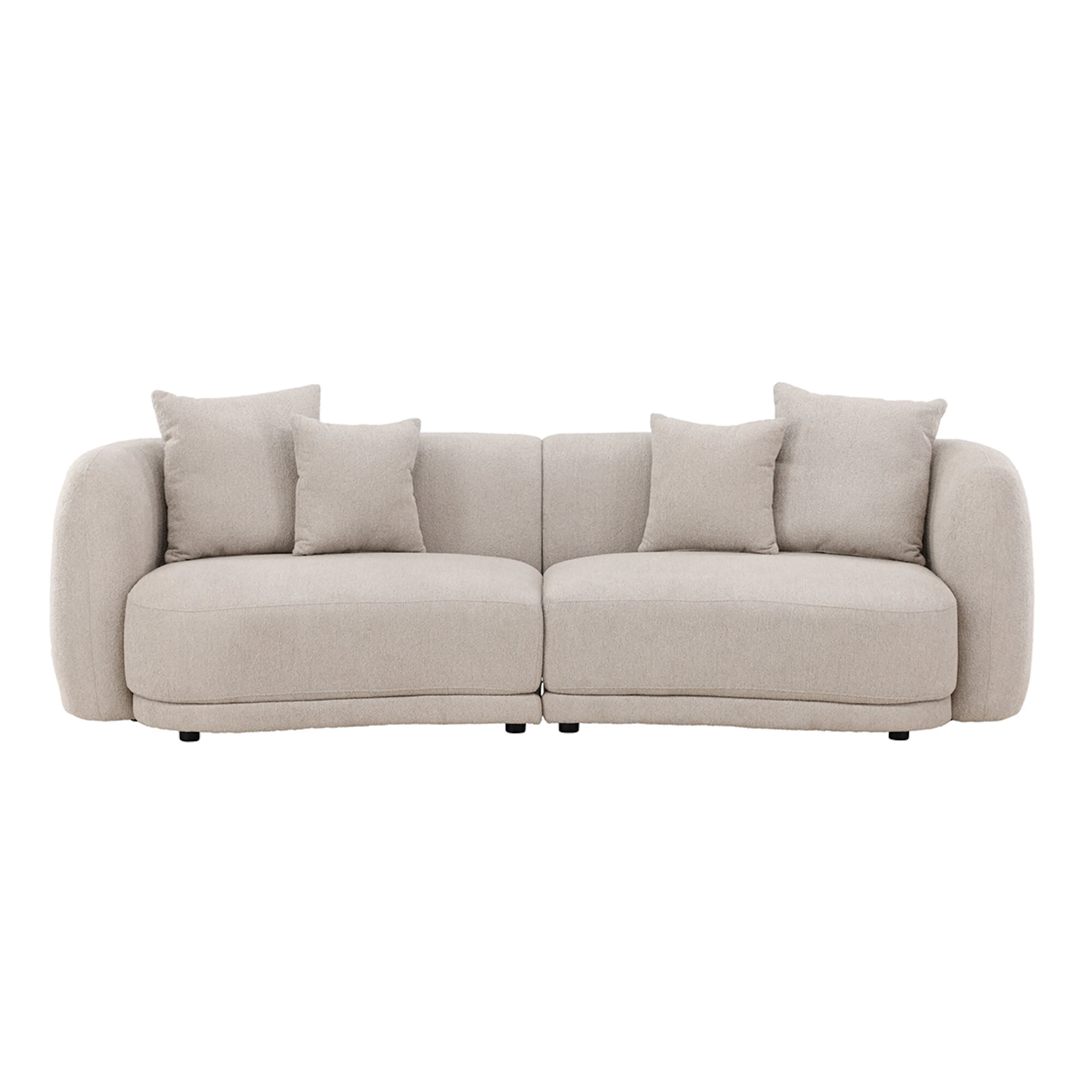 3-Seter Sofa Venture Home Cielo