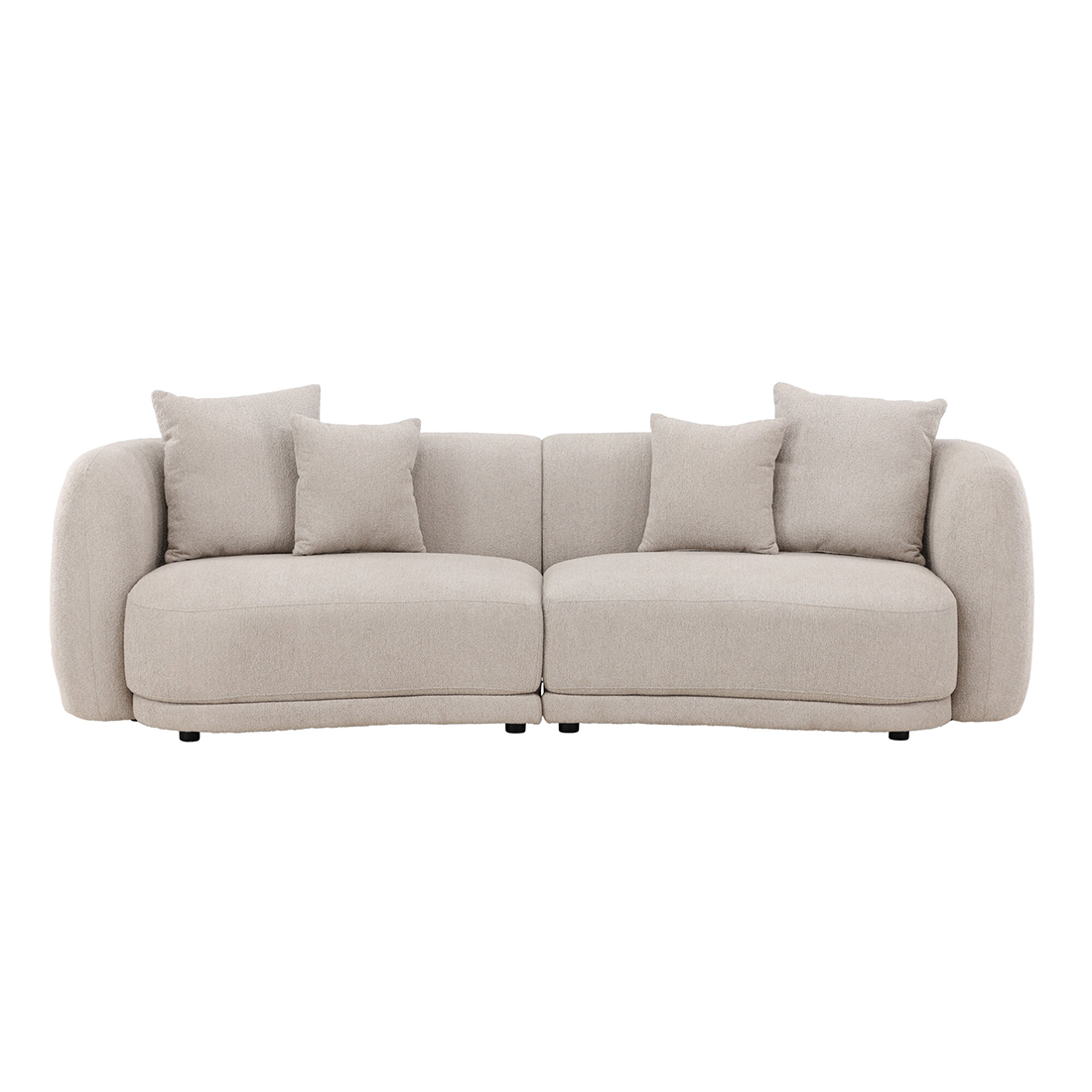 3-Seter Sofa Venture Home Cielo