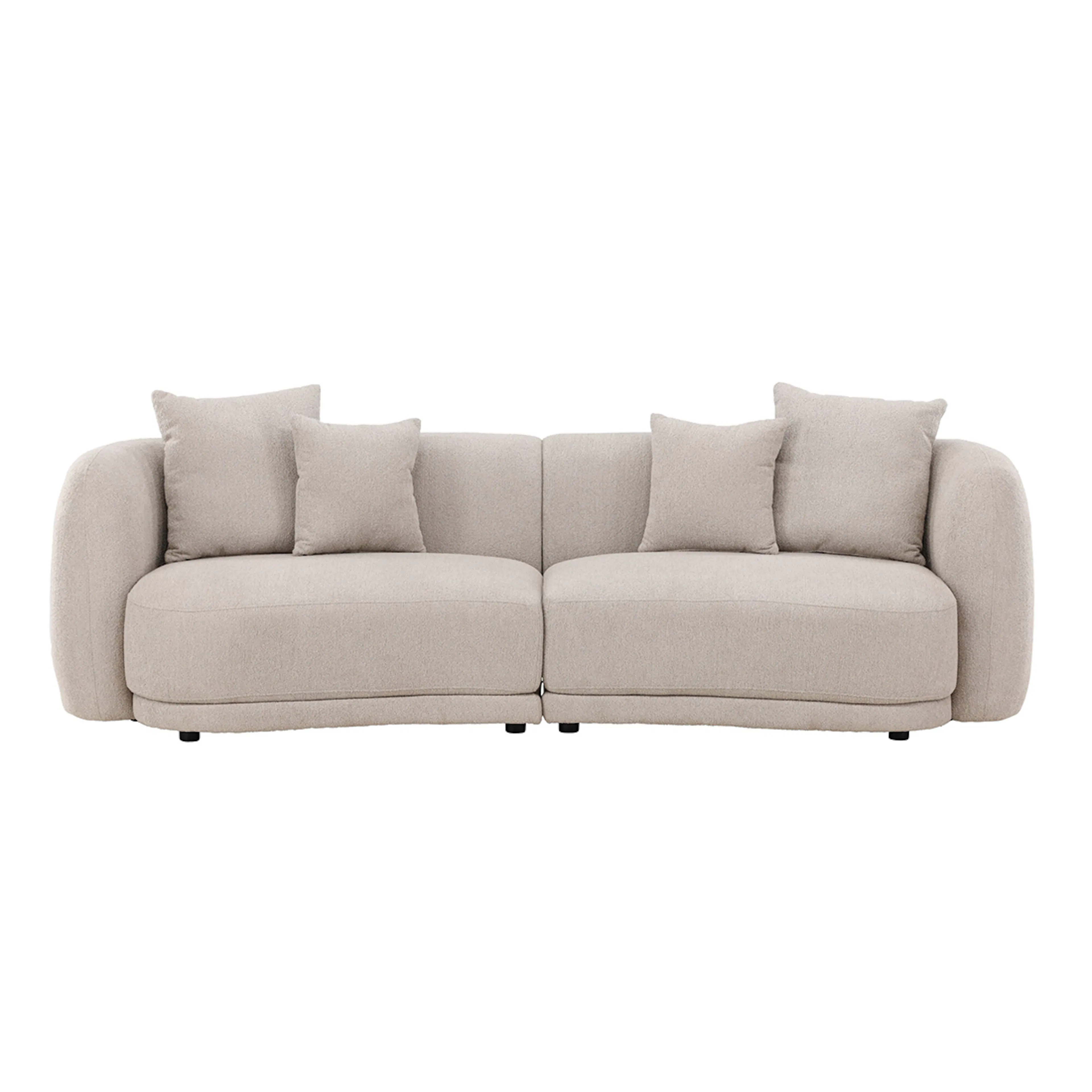 3-Seter Sofa Venture Home Cielo