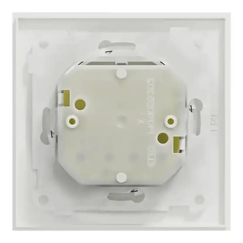 Datauttak Elko One Kat 6 UTP Innfelt 2xRJ45