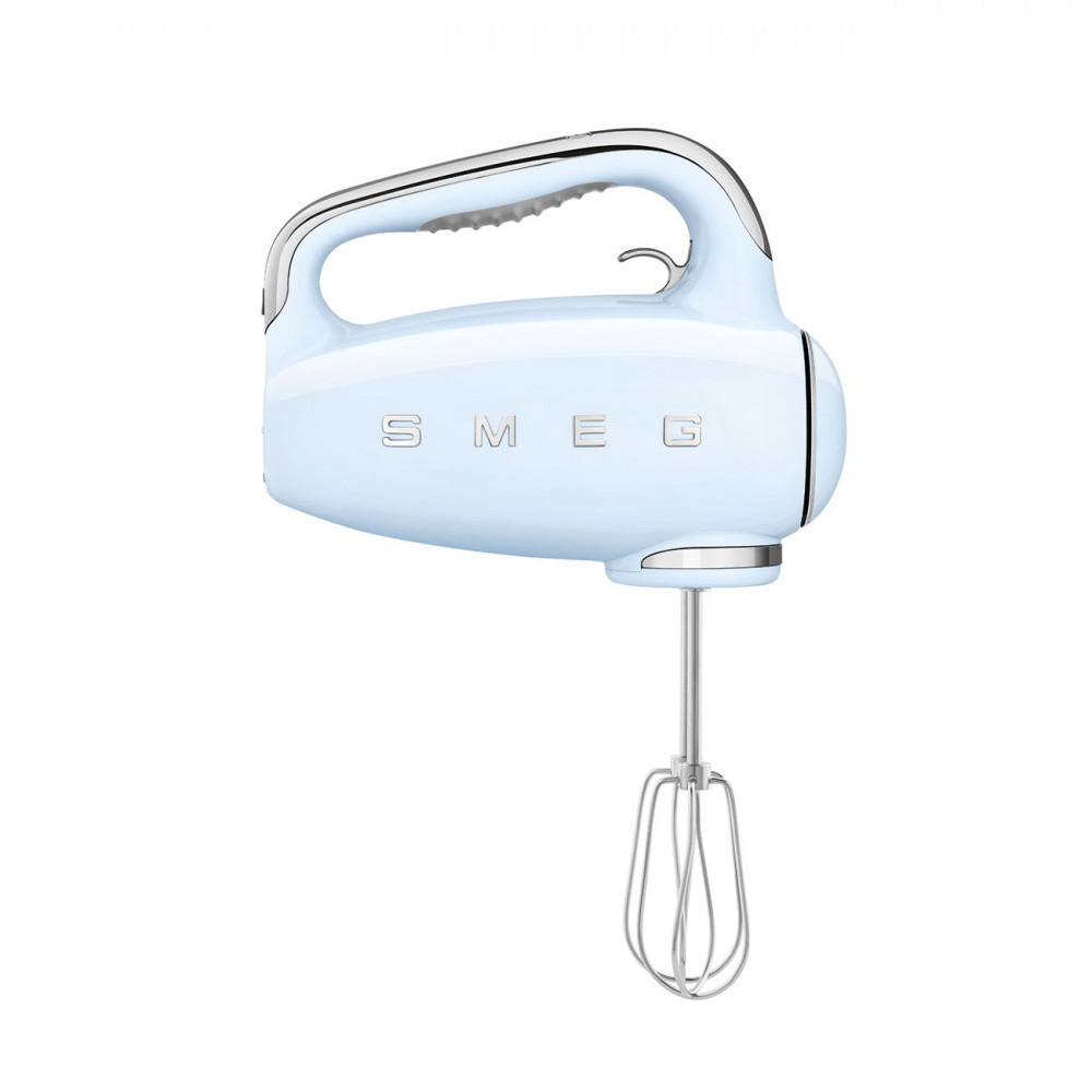 SMEG elvisp HMF01PBEU Pastellblå